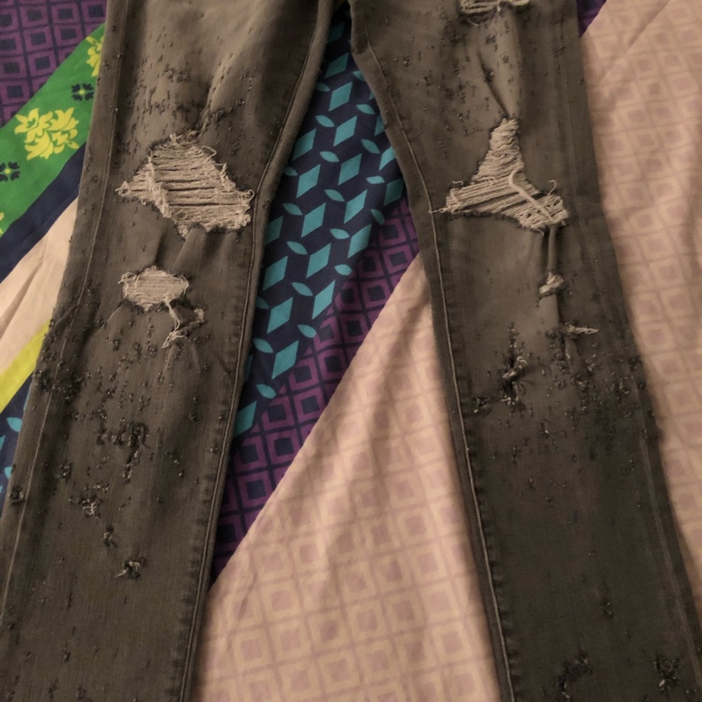Mike Amiri Jeans - Picture 2 of 7